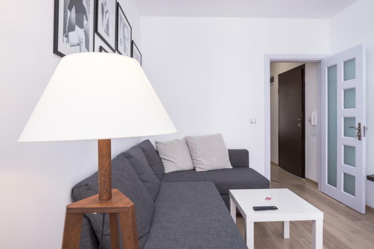 Cinecitta - One Bedroom Lion'S Bridge Apartment ソフィア エクステリア 写真